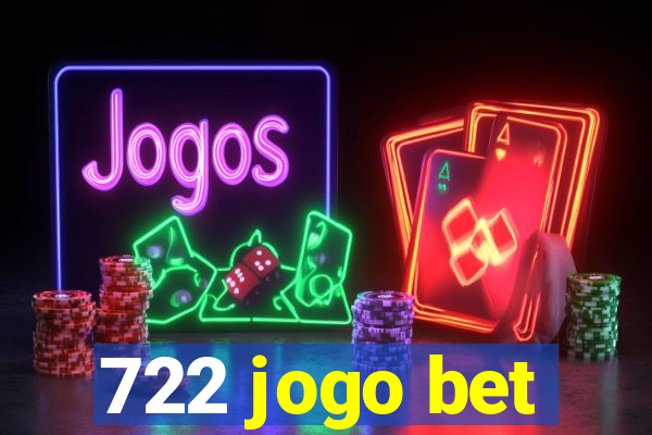 722 jogo bet